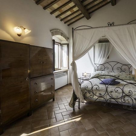 La Locanda Del Musone - Loreto B&B Conero Castelfidardo Esterno foto