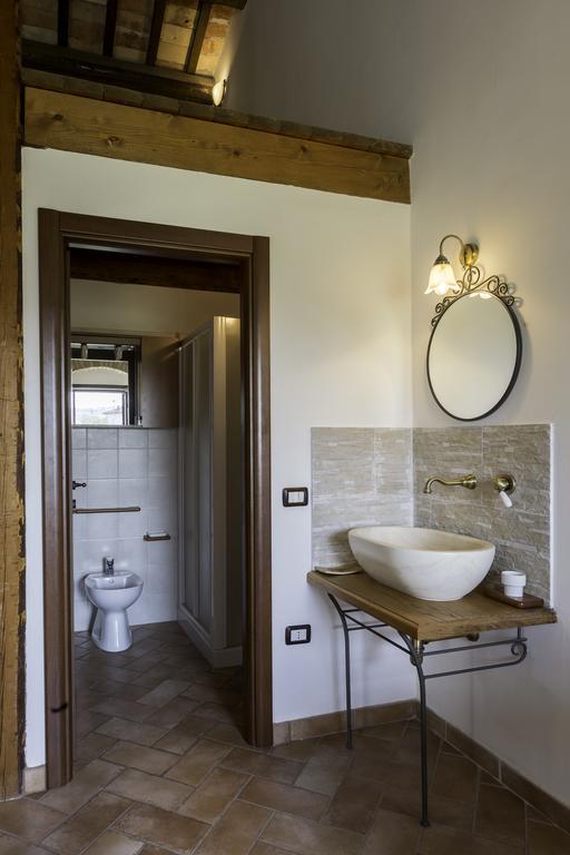 La Locanda Del Musone - Loreto B&B Conero Castelfidardo Camera foto