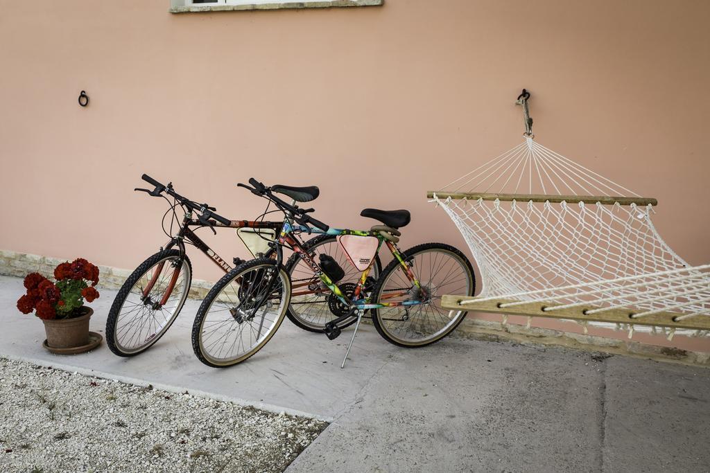 La Locanda Del Musone - Loreto B&B Conero Castelfidardo Esterno foto