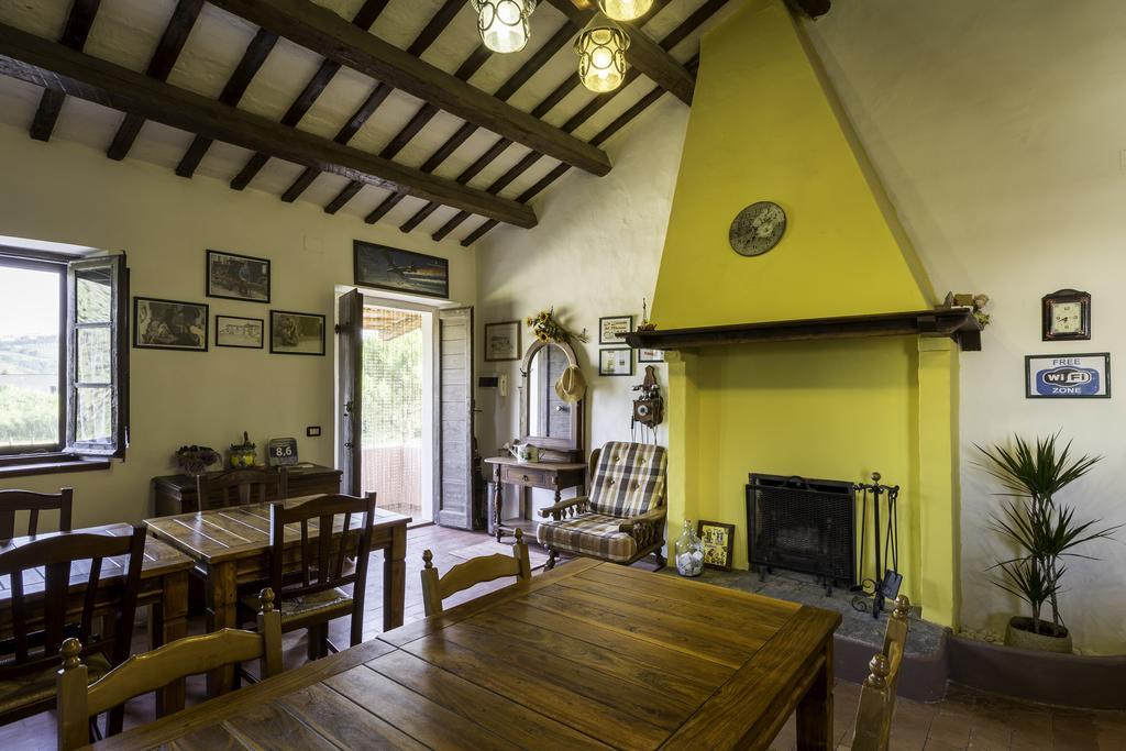 La Locanda Del Musone - Loreto B&B Conero Castelfidardo Camera foto