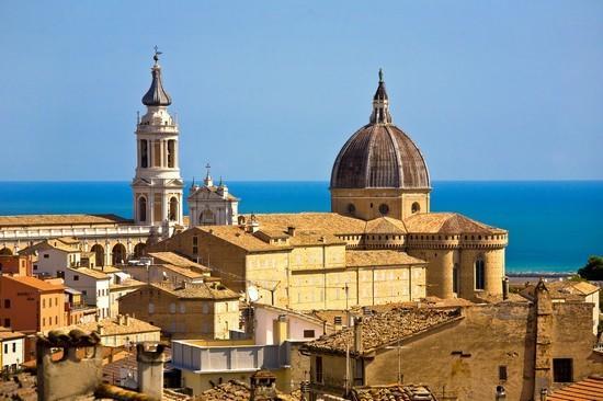 La Locanda Del Musone - Loreto B&B Conero Castelfidardo Esterno foto