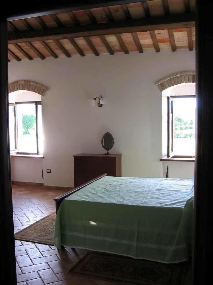 La Locanda Del Musone - Loreto B&B Conero Castelfidardo Esterno foto