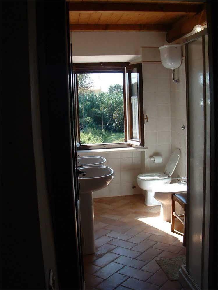 La Locanda Del Musone - Loreto B&B Conero Castelfidardo Esterno foto