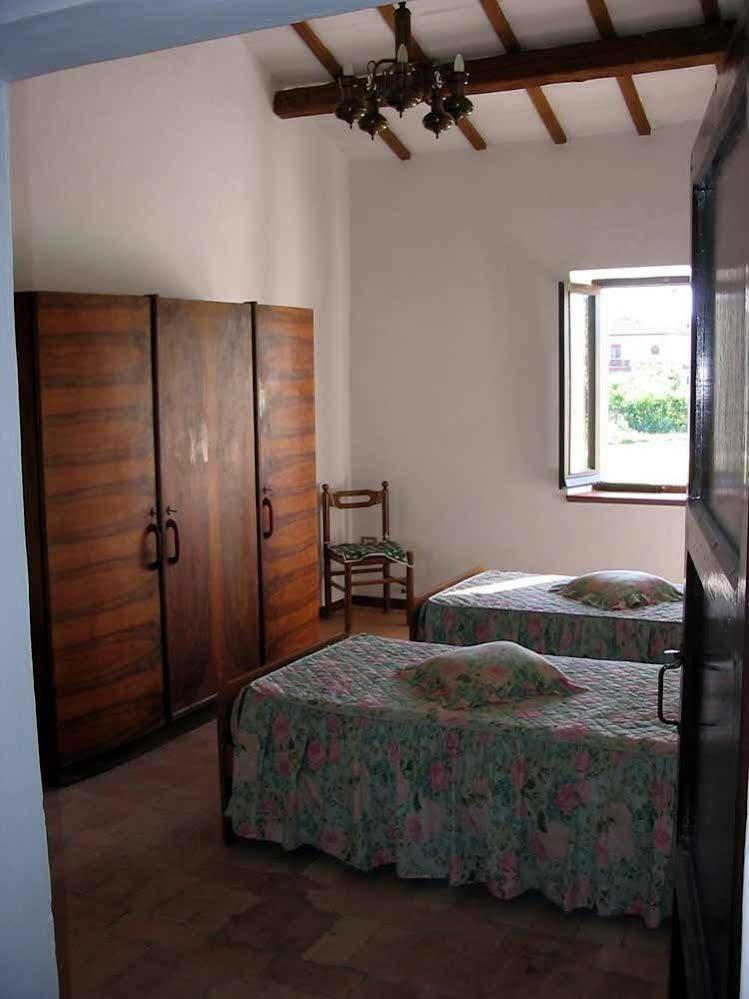 La Locanda Del Musone - Loreto B&B Conero Castelfidardo Esterno foto