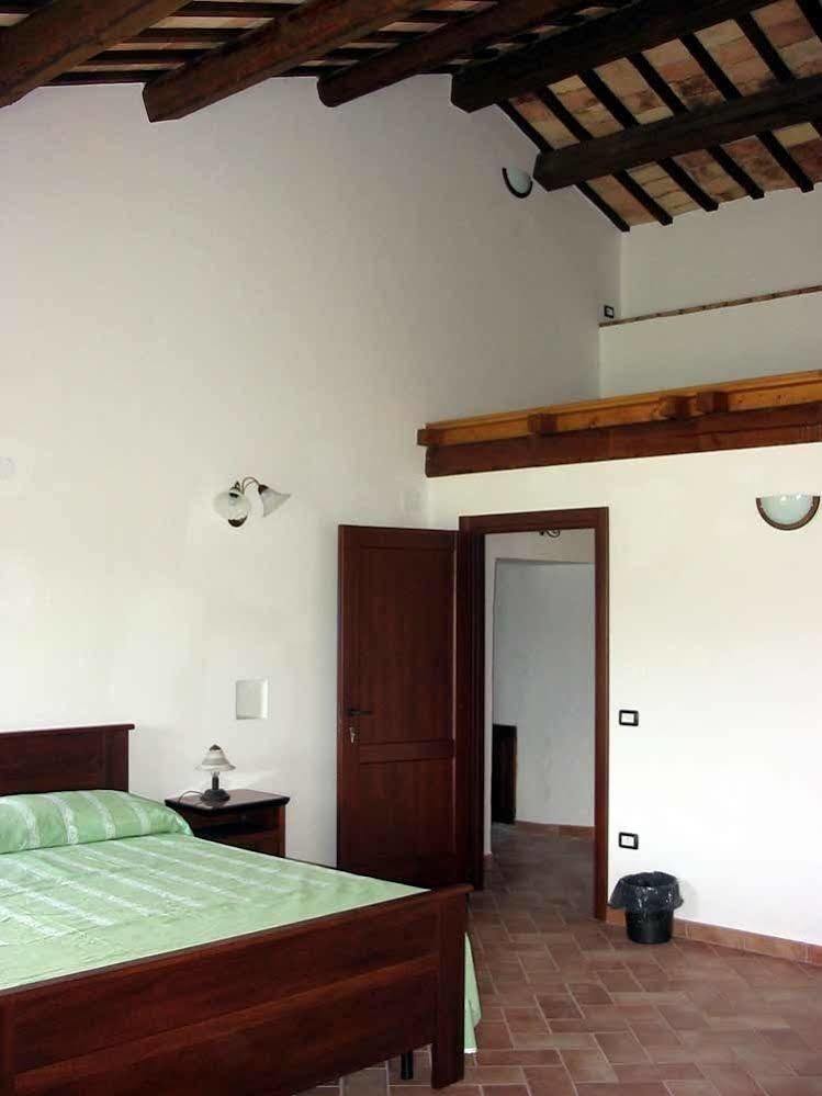 La Locanda Del Musone - Loreto B&B Conero Castelfidardo Esterno foto