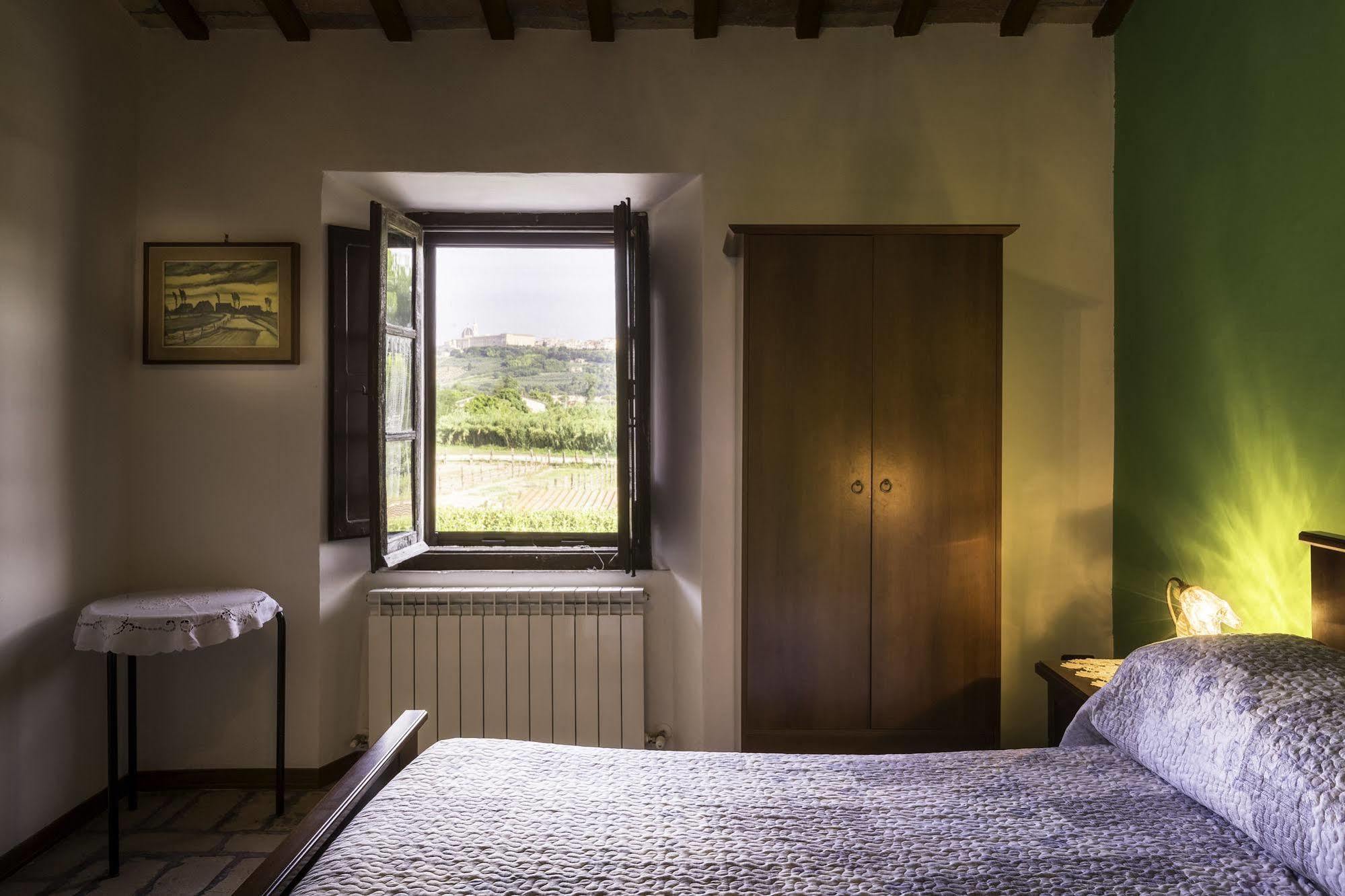 La Locanda Del Musone - Loreto B&B Conero Castelfidardo Esterno foto