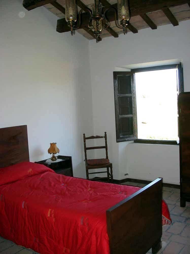 La Locanda Del Musone - Loreto B&B Conero Castelfidardo Esterno foto