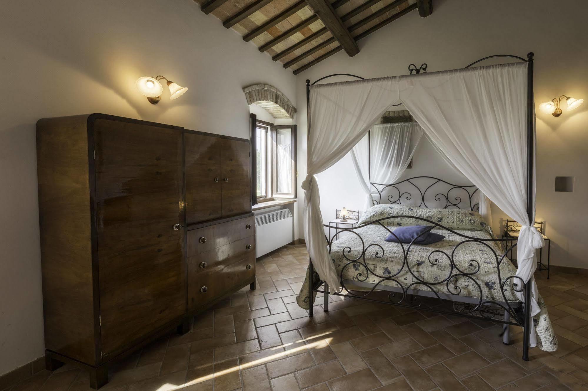 La Locanda Del Musone - Loreto B&B Conero Castelfidardo Esterno foto
