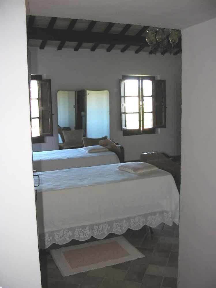 La Locanda Del Musone - Loreto B&B Conero Castelfidardo Esterno foto
