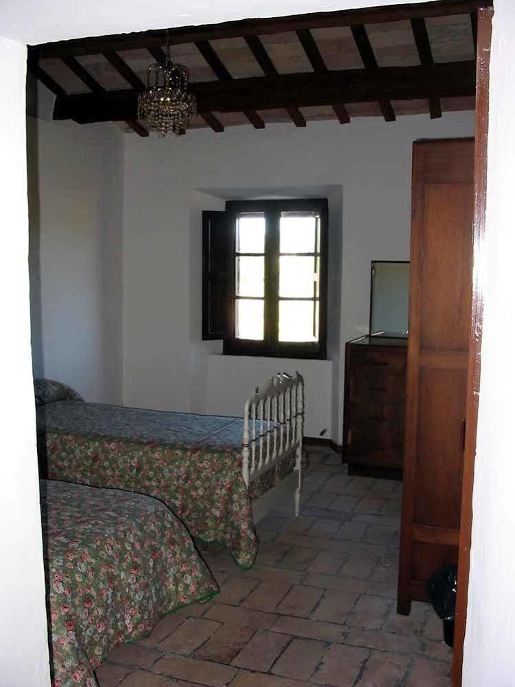 La Locanda Del Musone - Loreto B&B Conero Castelfidardo Esterno foto