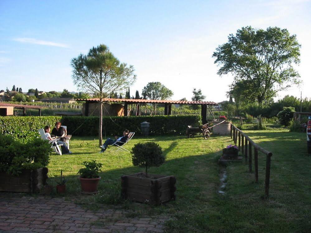 La Locanda Del Musone - Loreto B&B Conero Castelfidardo Esterno foto